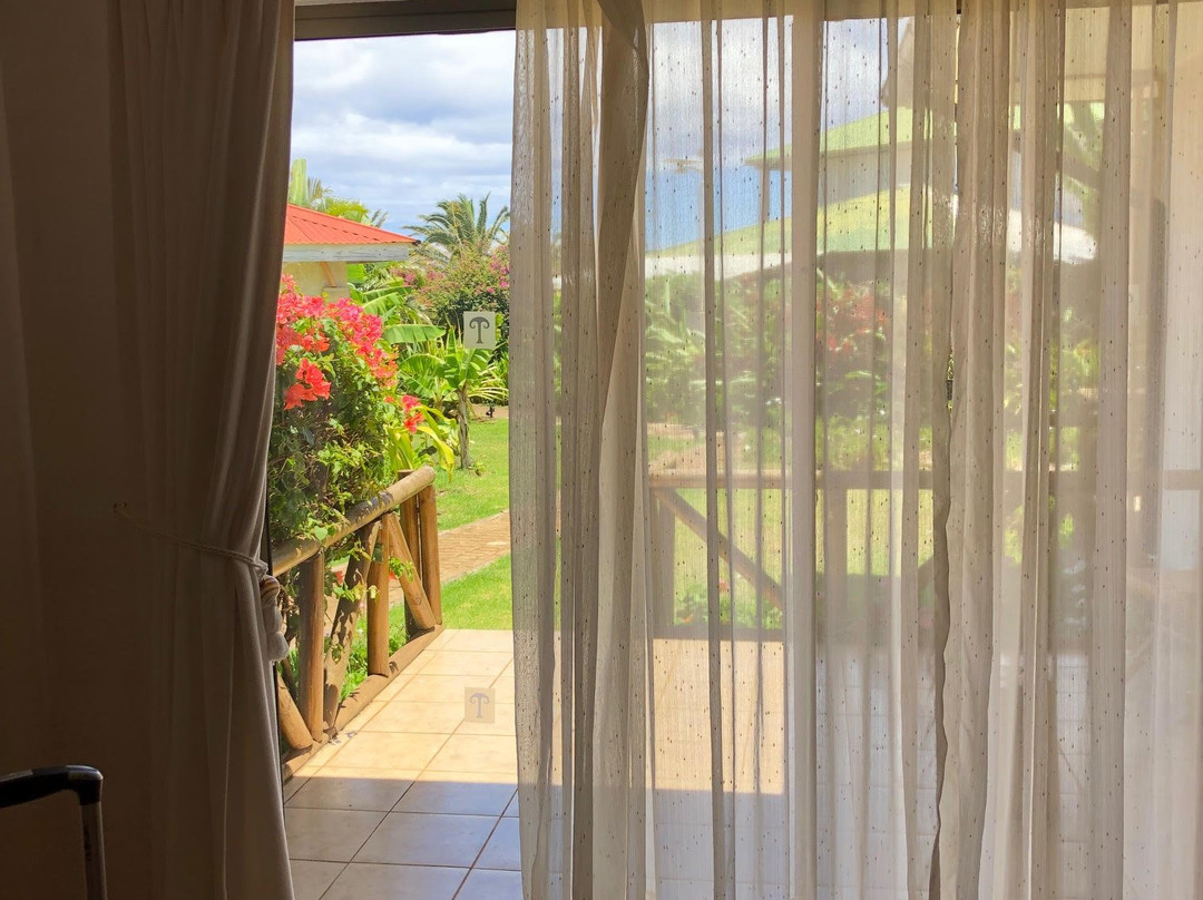 Hotel Taha Tai主图