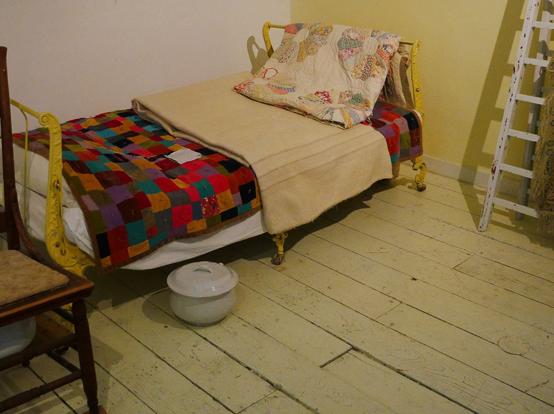 The Old House Museum景点图片