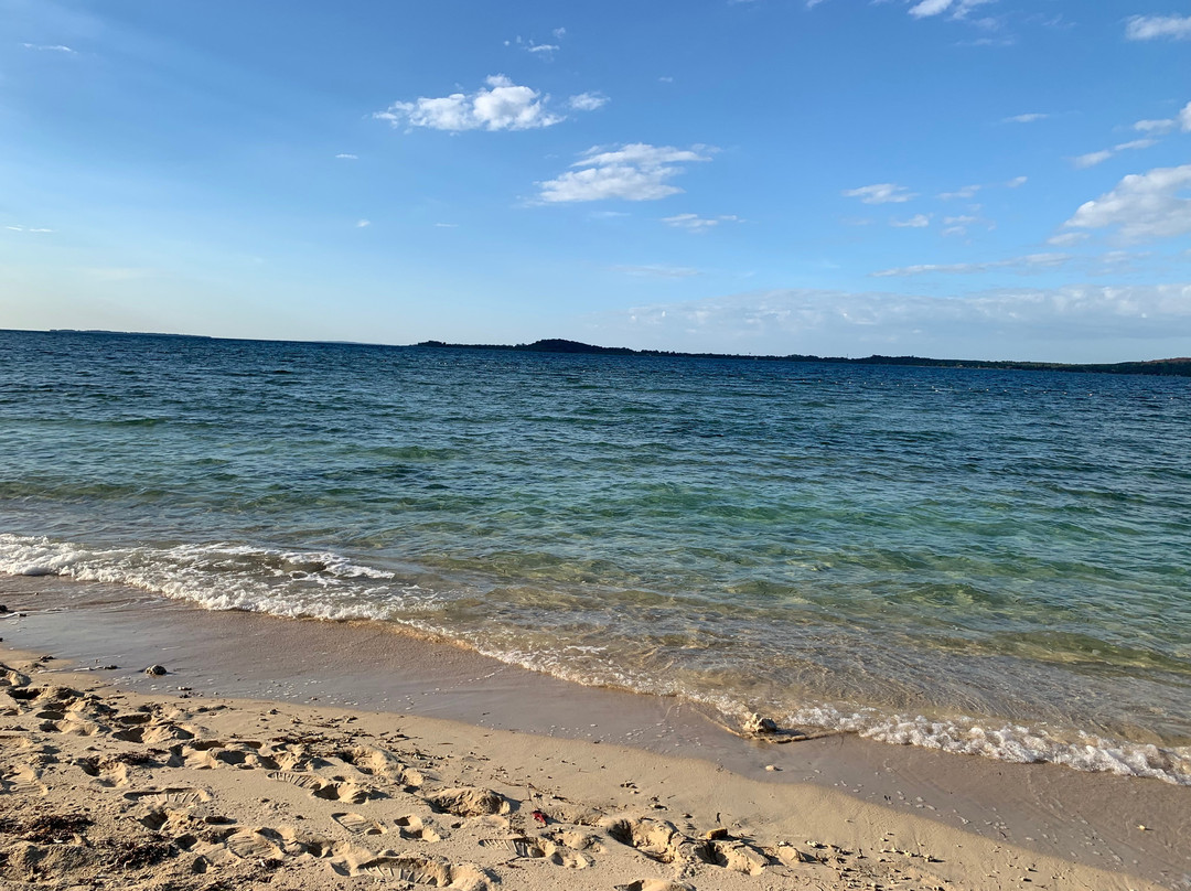 Potipot Island-Candelaria必去景点