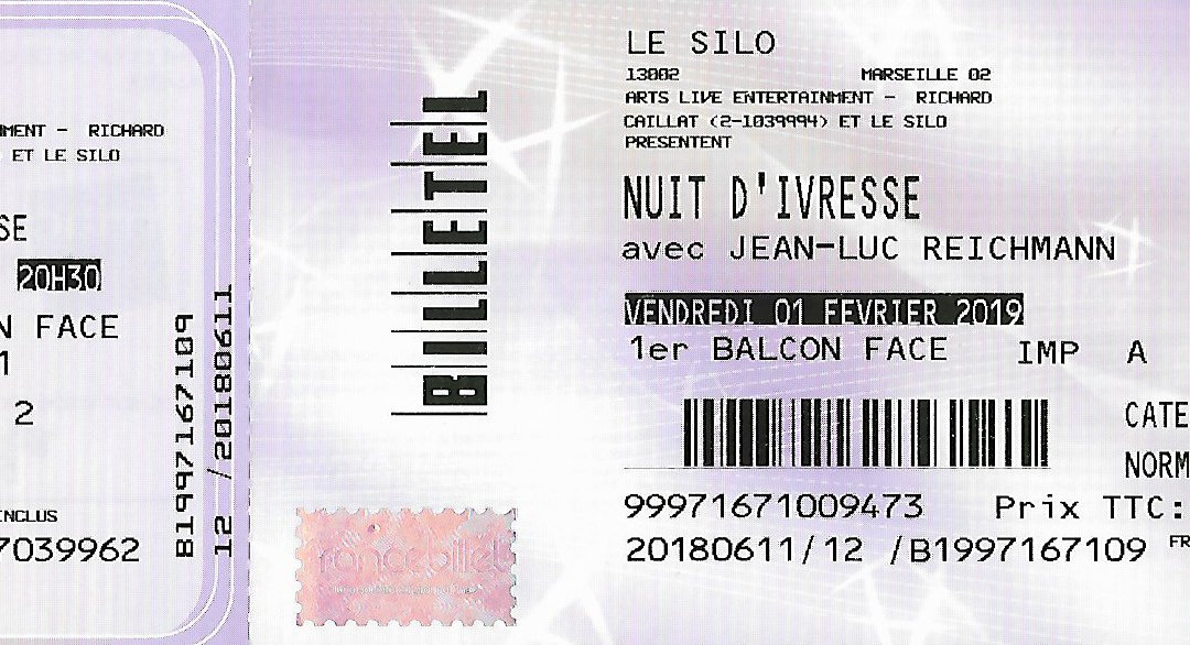 Le Silo-马赛必去景点