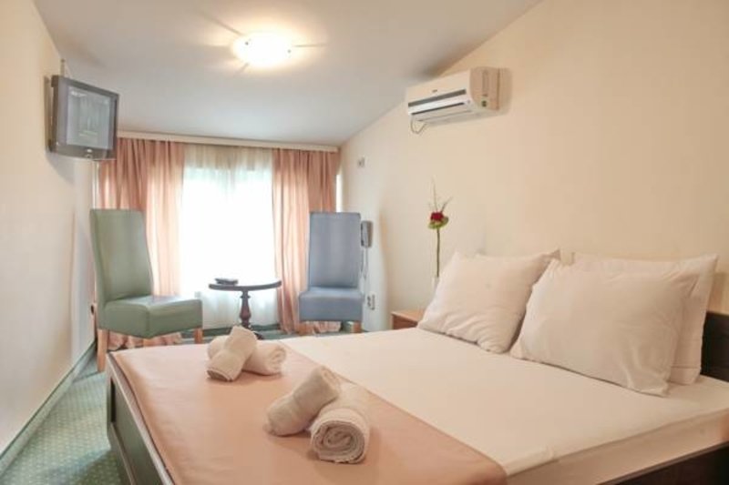 Happy Star Club Hotel-官方