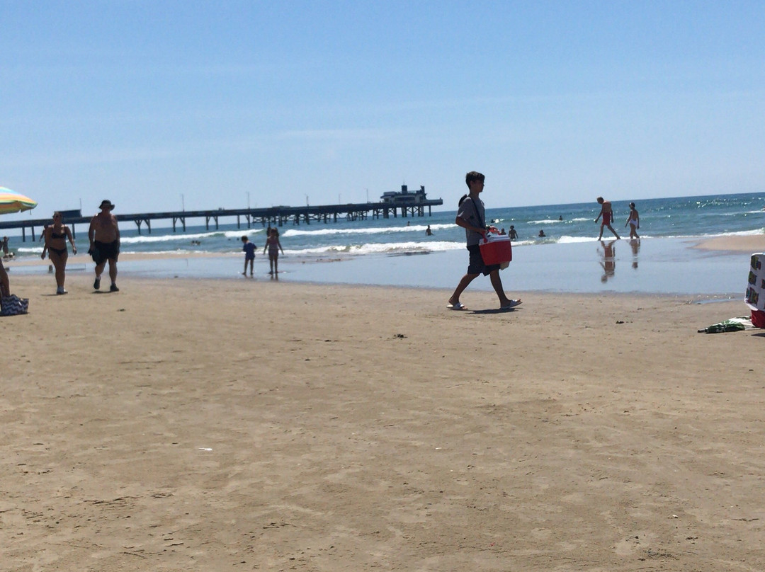 Xangri-la Beach-Capao da Canoa必去景点