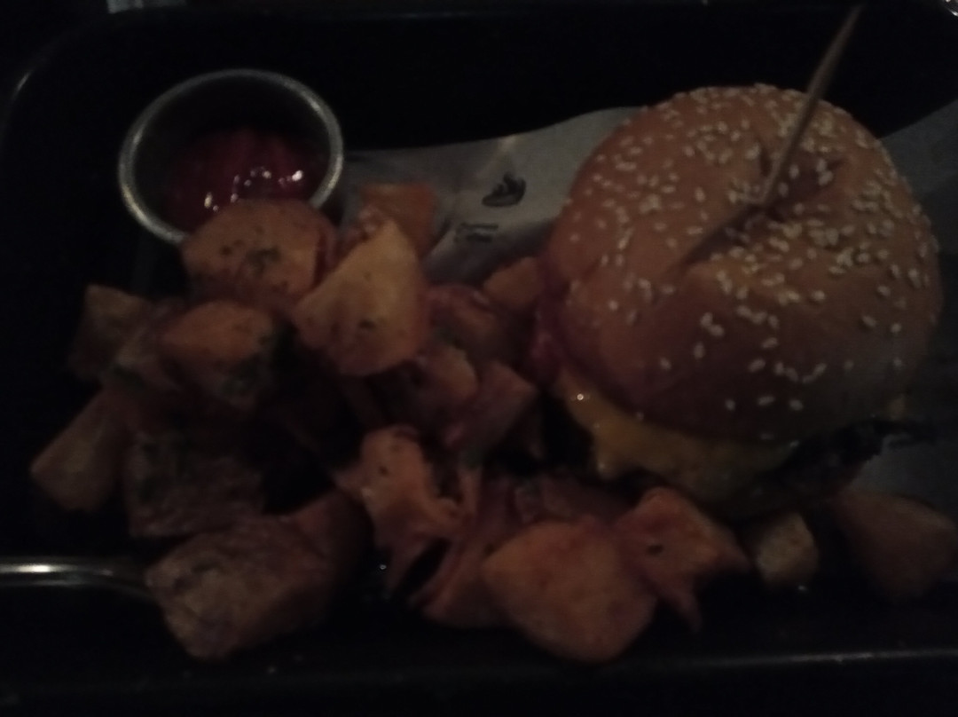 Club de la Birra Recoleta