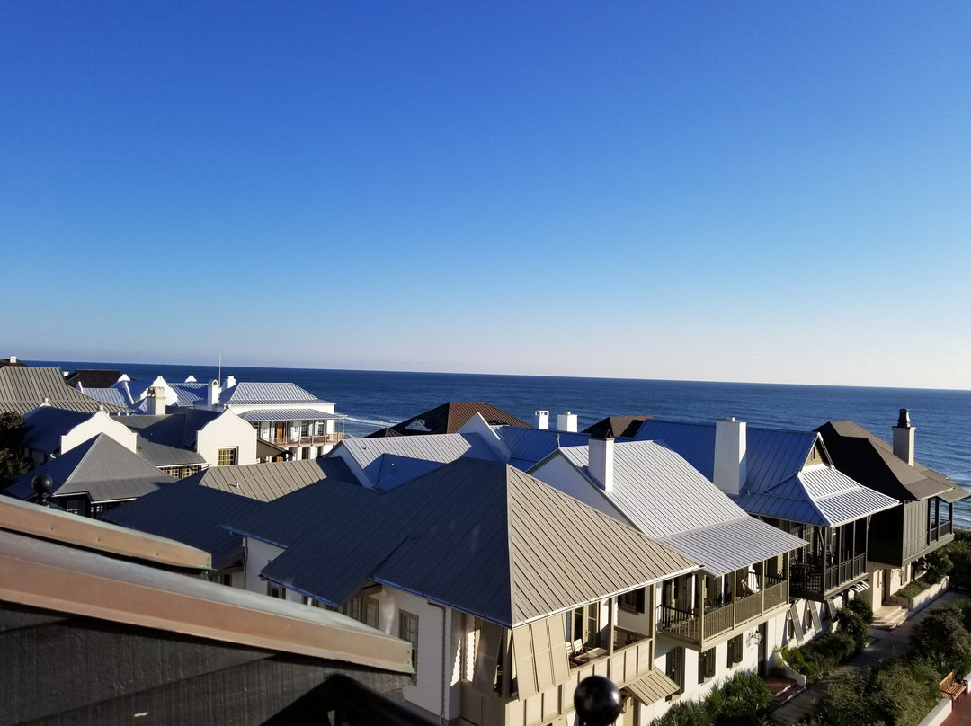 The Pearl Hotel主图