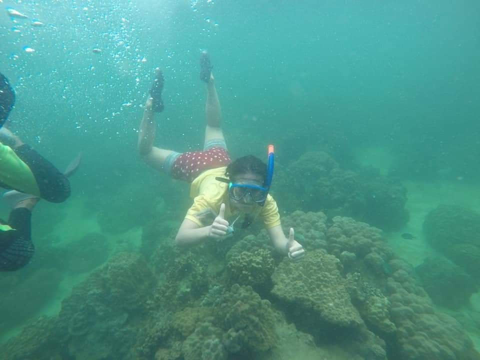 Batam Wisata-Batu Aji必去景点