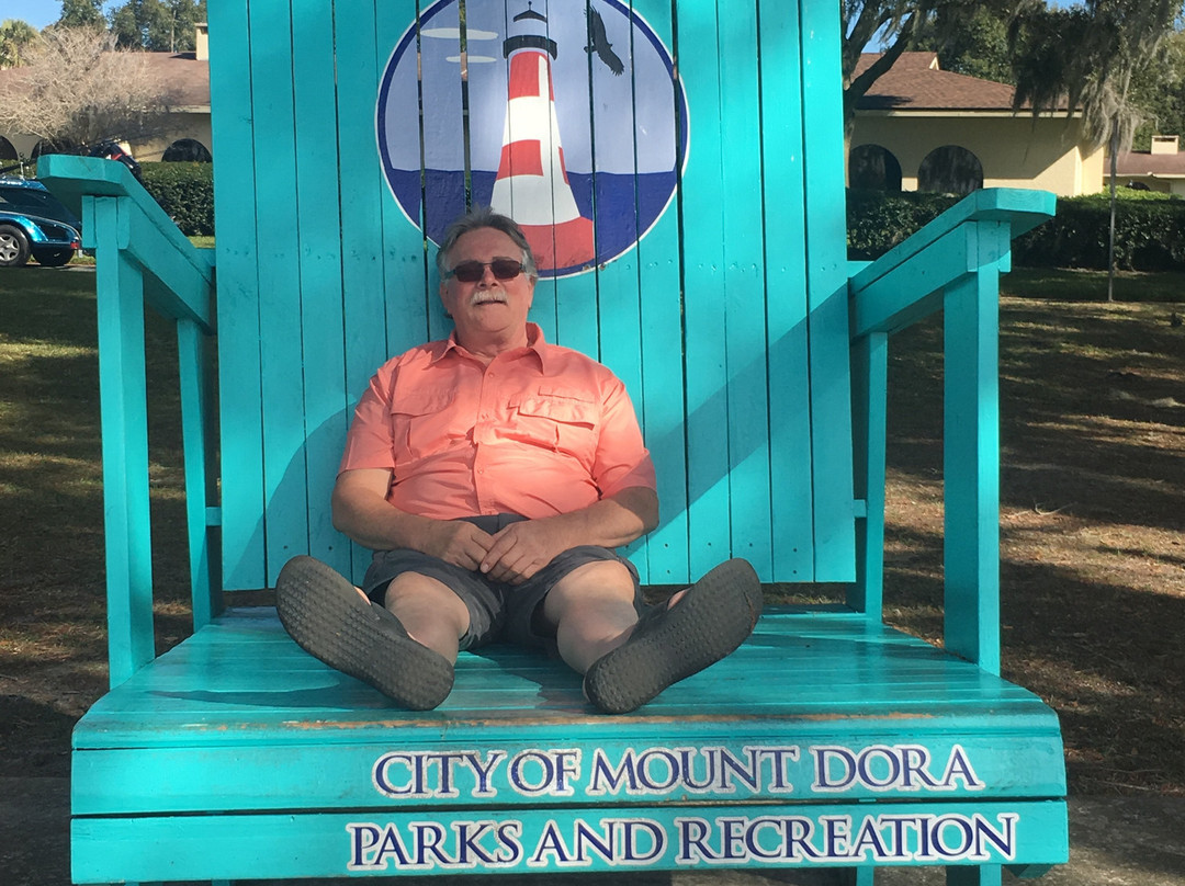 The Heirloom Inn主图