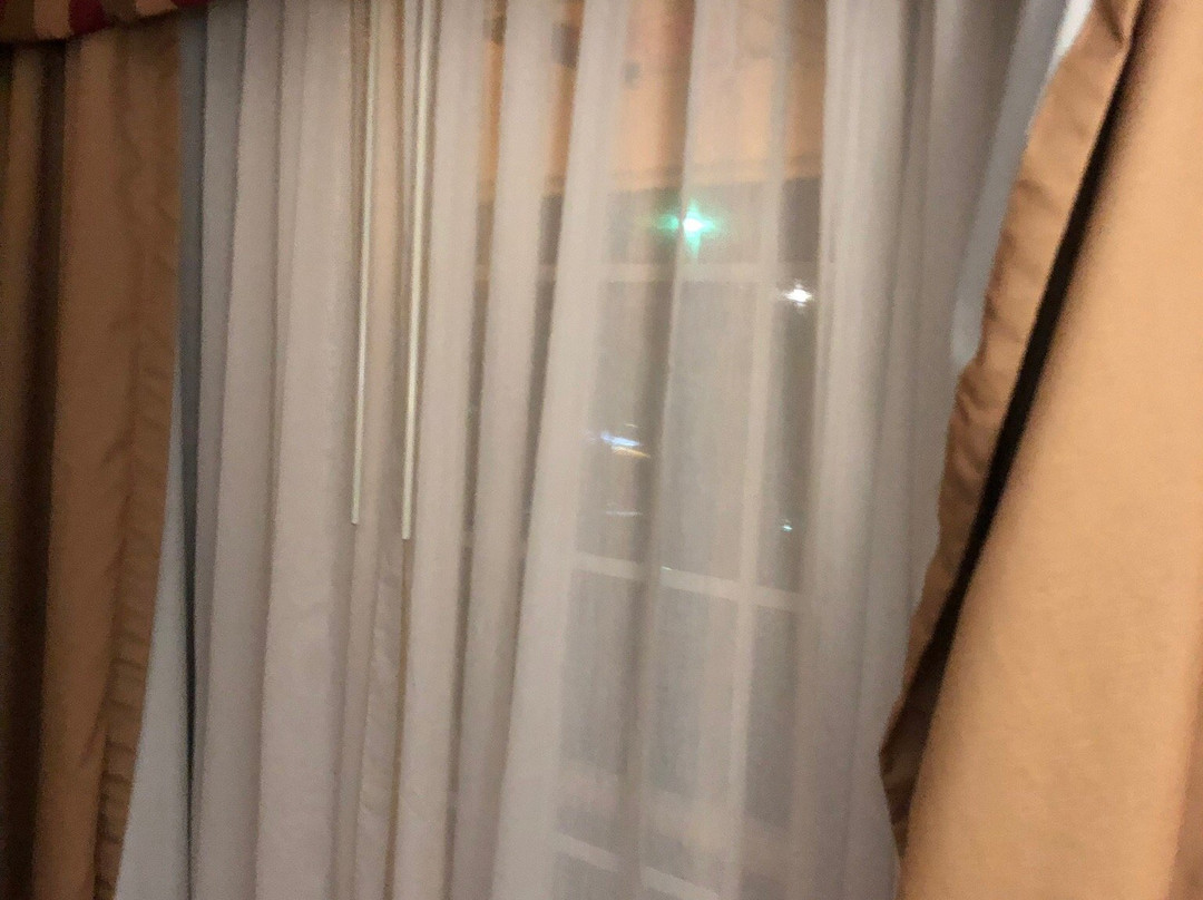 Best Western Truman Inn主图