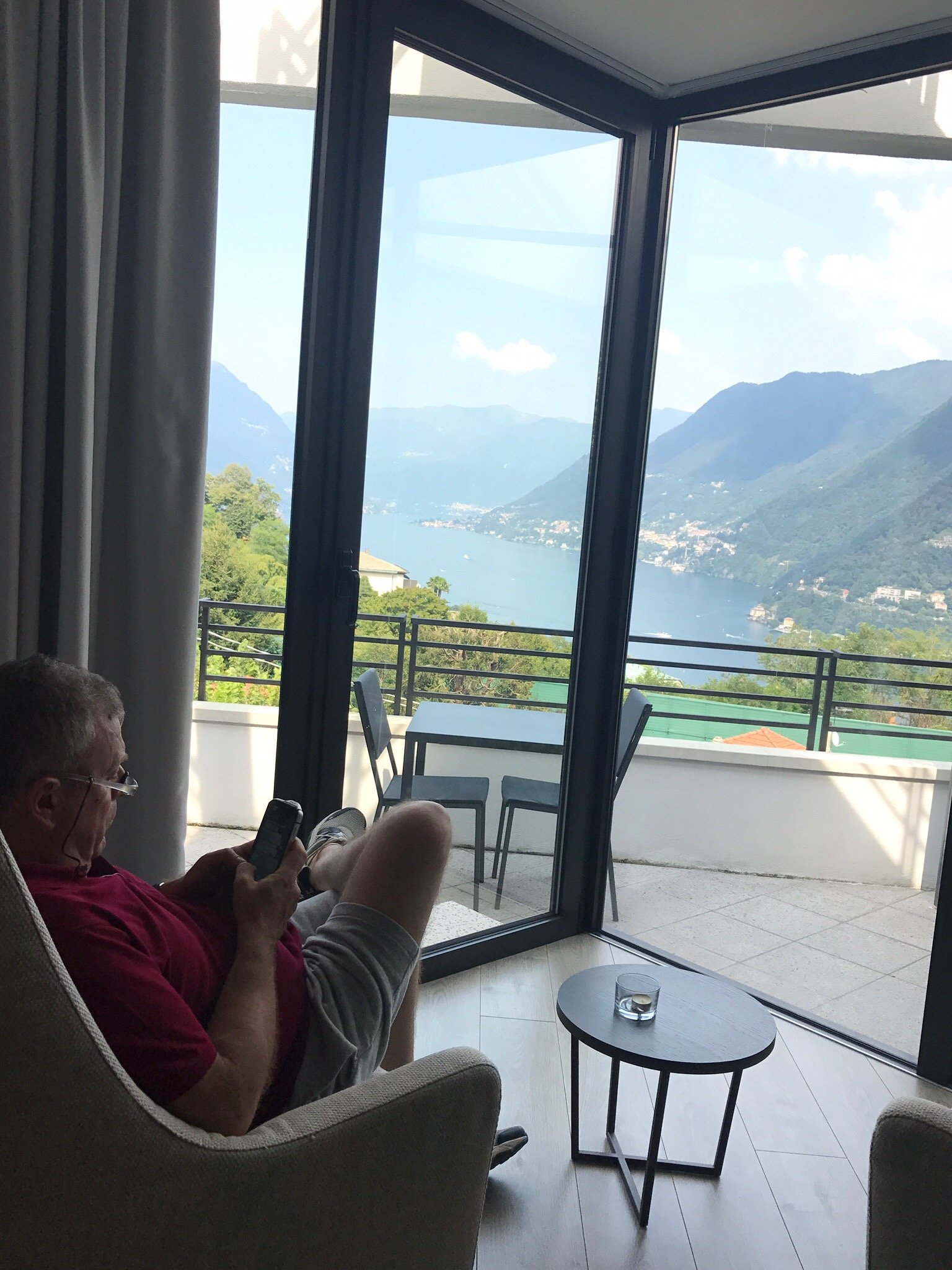 B&B Lago Di Como-官方