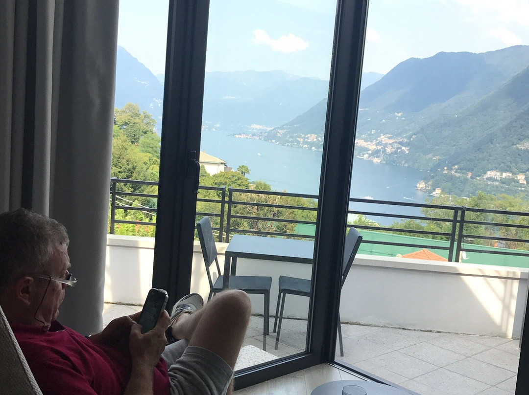 B&B Lago Di Como主图