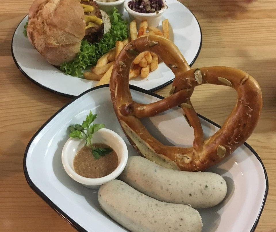 Erwin's Erben