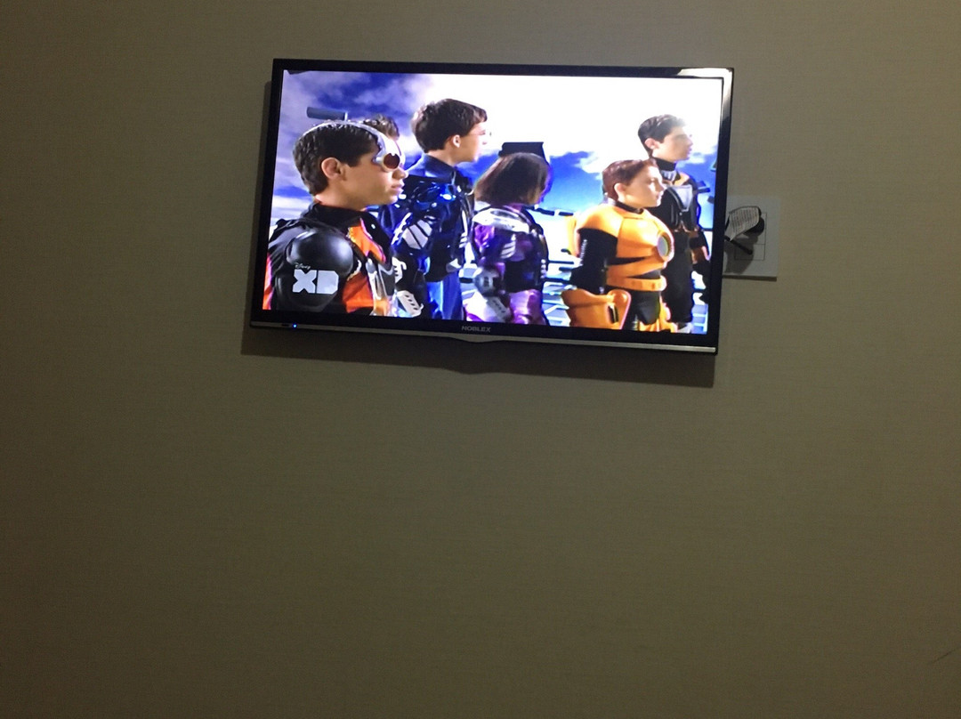 Hotel Orly - Corrientes主图