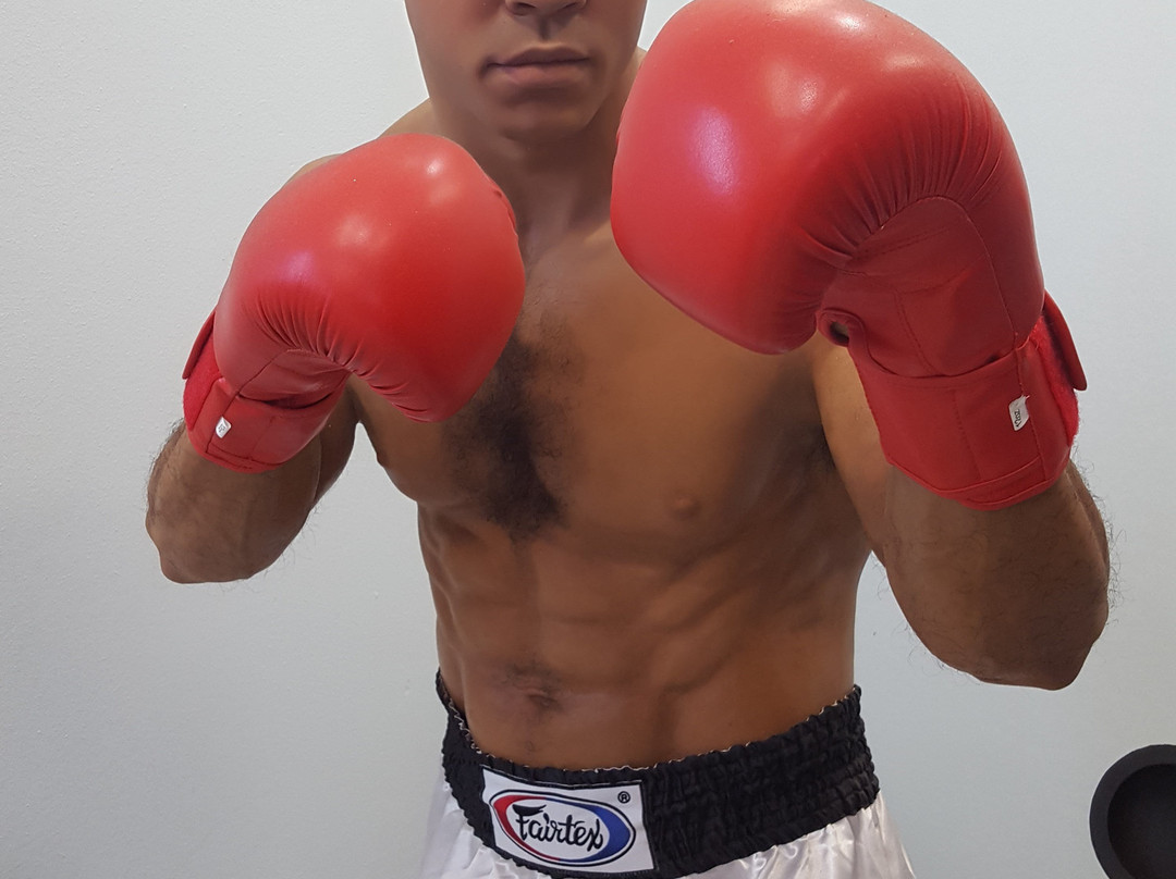 The Wax Museum Gold Coast-冲浪者天堂必去景点