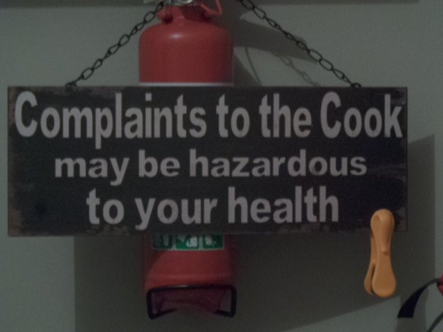 Barkly Suites Apartments主图