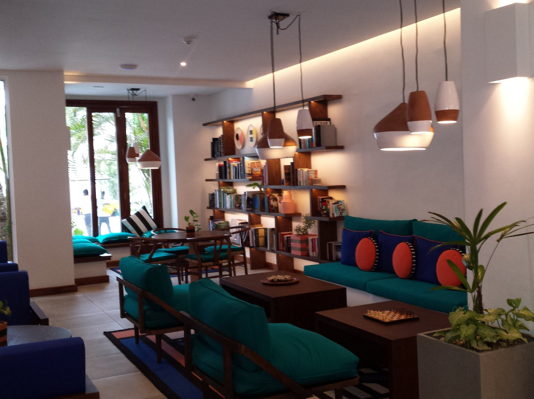SALT of Palmar, An Adult-only Boutique Hotel主图