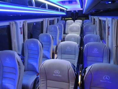 Transfers Soberti-巴塞罗那必去景点