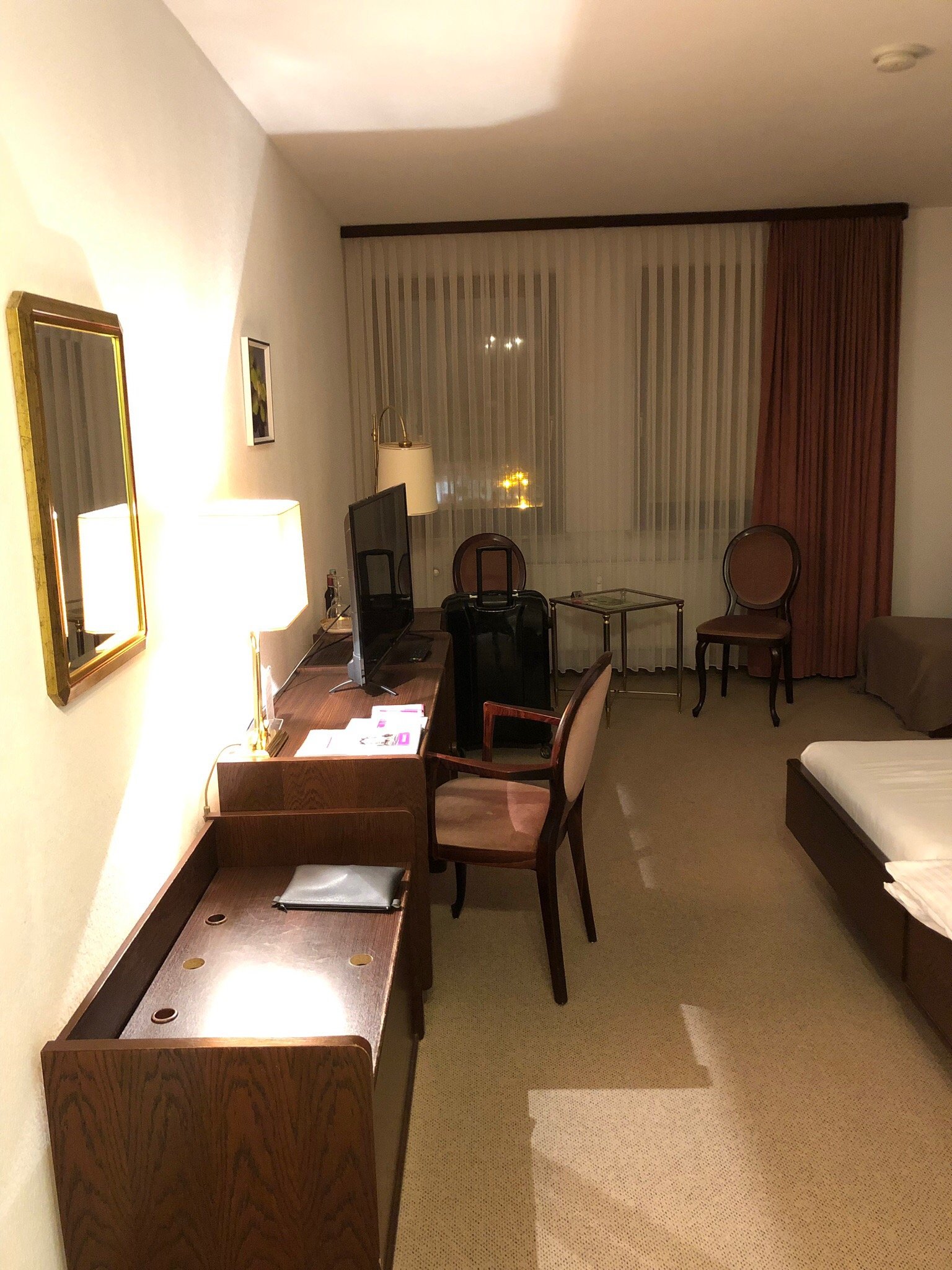 Hotel am Peterstor-官方