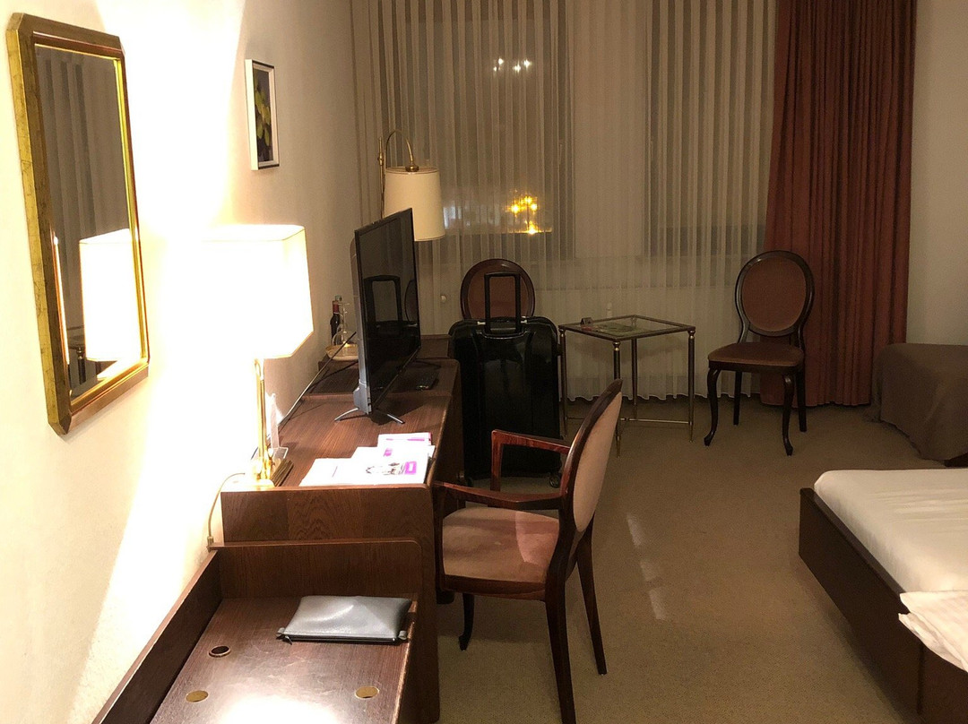 Hotel am Peterstor主图