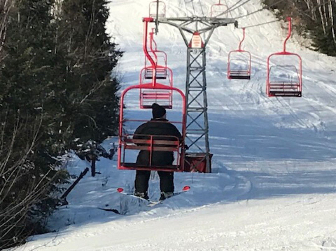 Black Mountain-杰克逊必去景点
