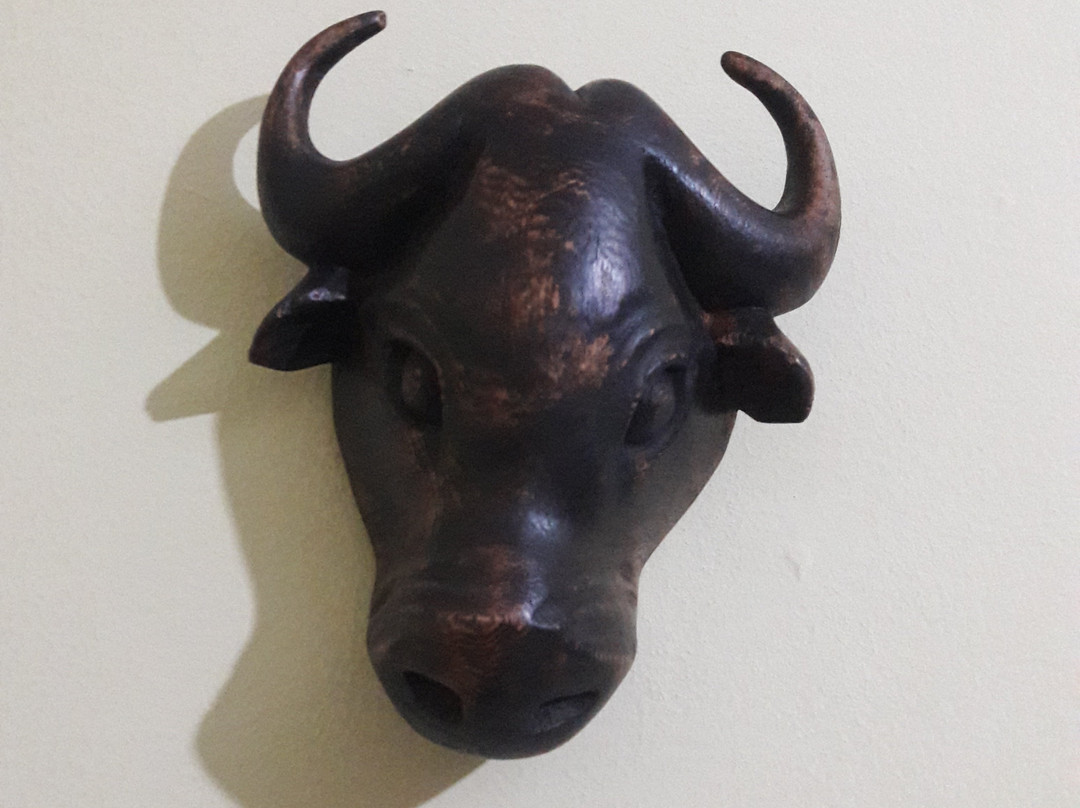 Sainte Famille Church-吉佳利必去景点