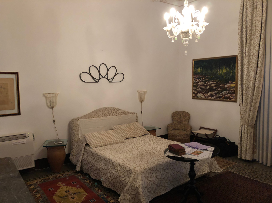 B&B di Charme Camelie主图