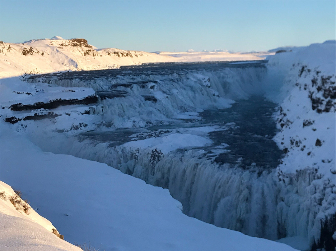 Mountain Taxi-哈夫纳夫约杜尔必去景点