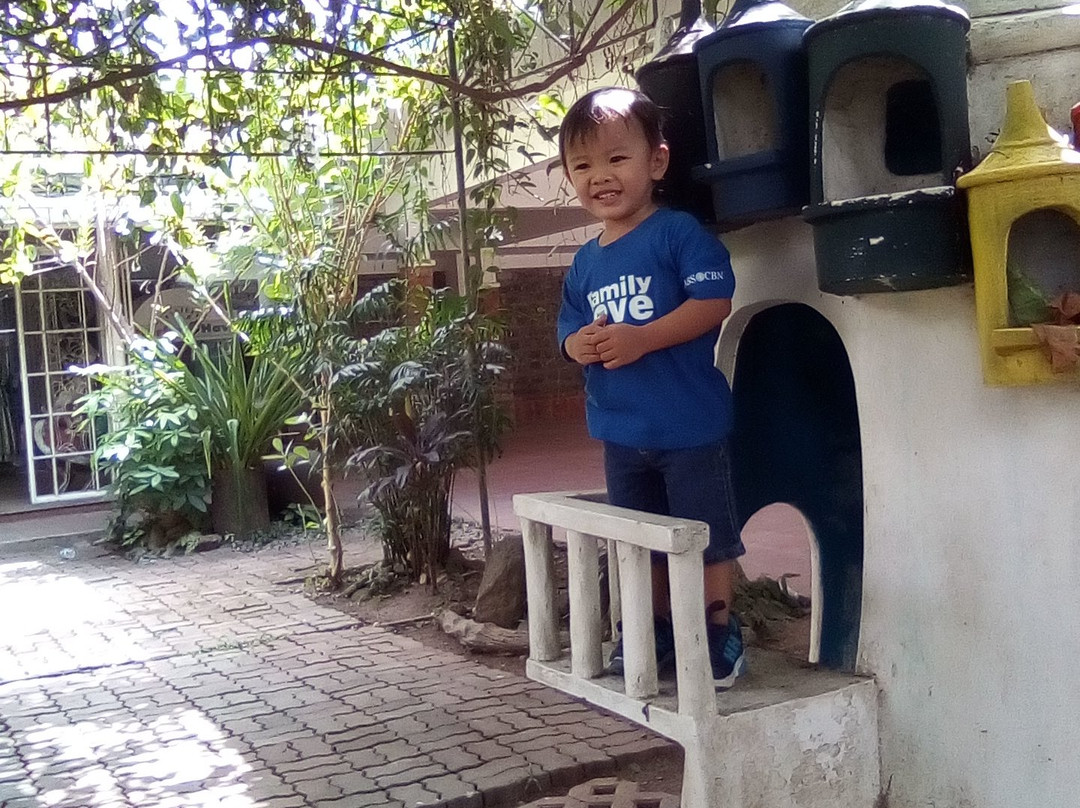 Pulilan Butterfly Haven-Pulilan必去景点