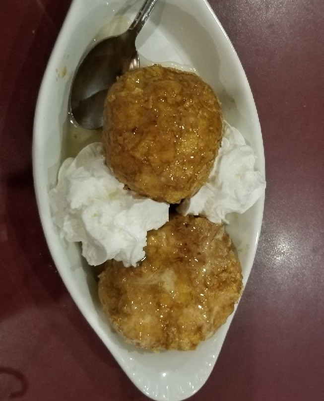 Foggy Mountain Lodge主图