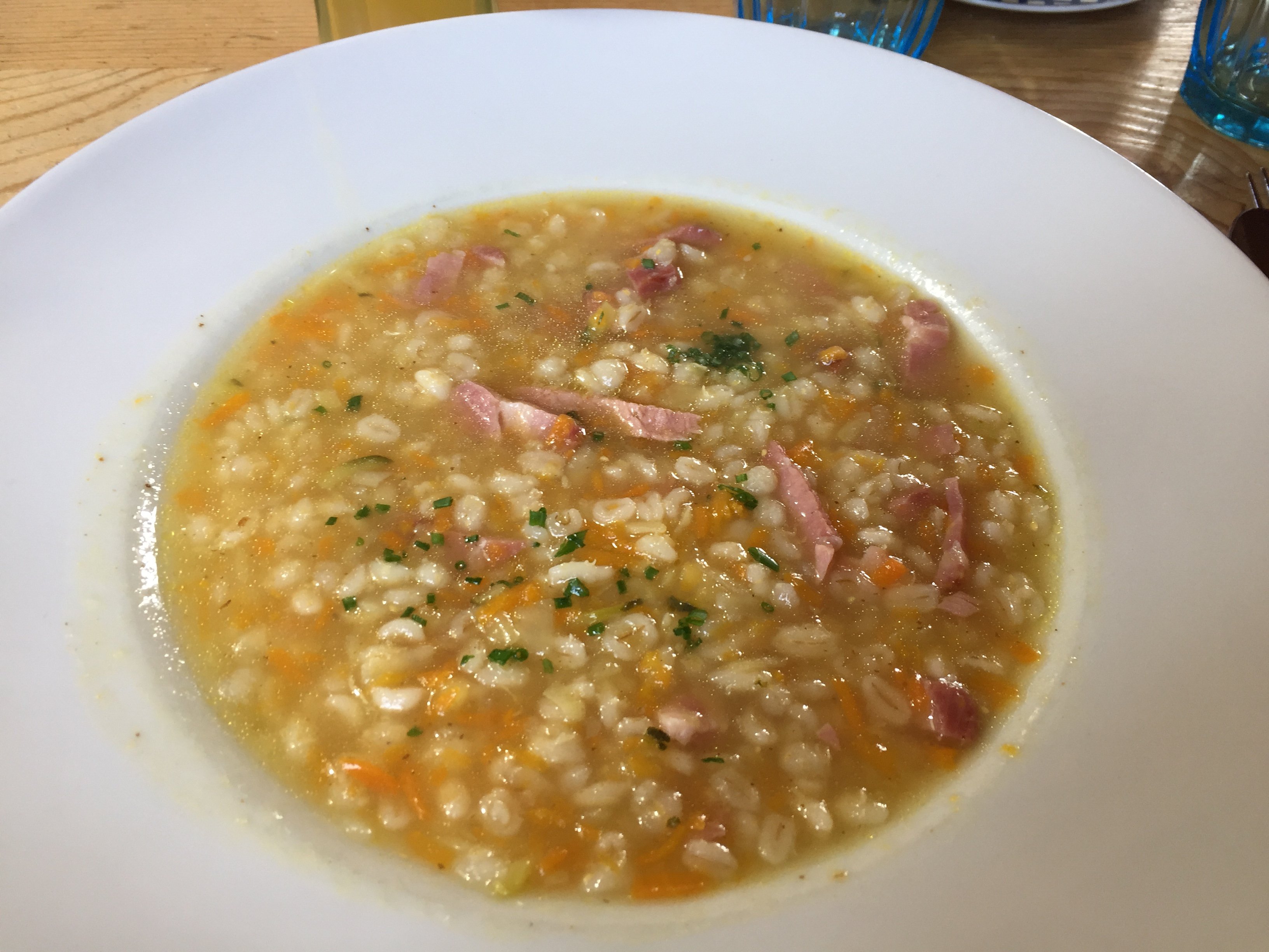 Feldrand hotel-餐饮