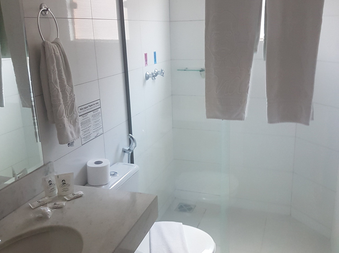 Hotel Grand Enio主图