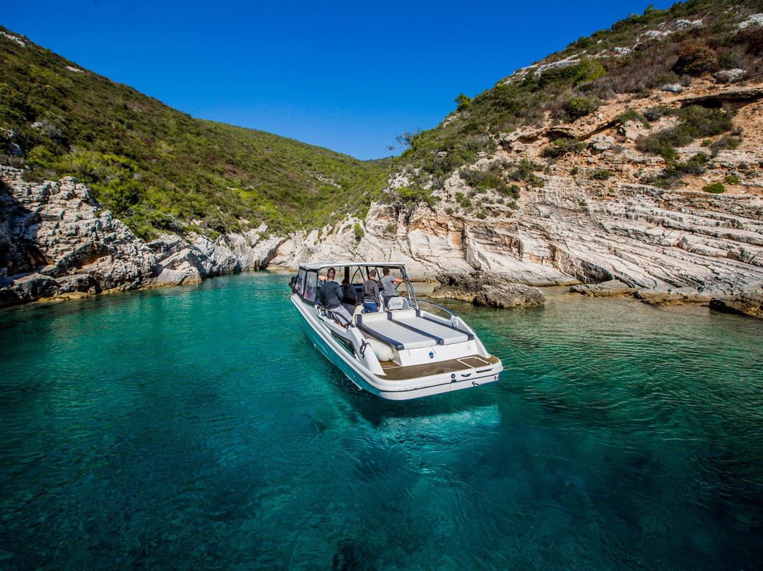 Blue dream travel-斯普利特必去景点