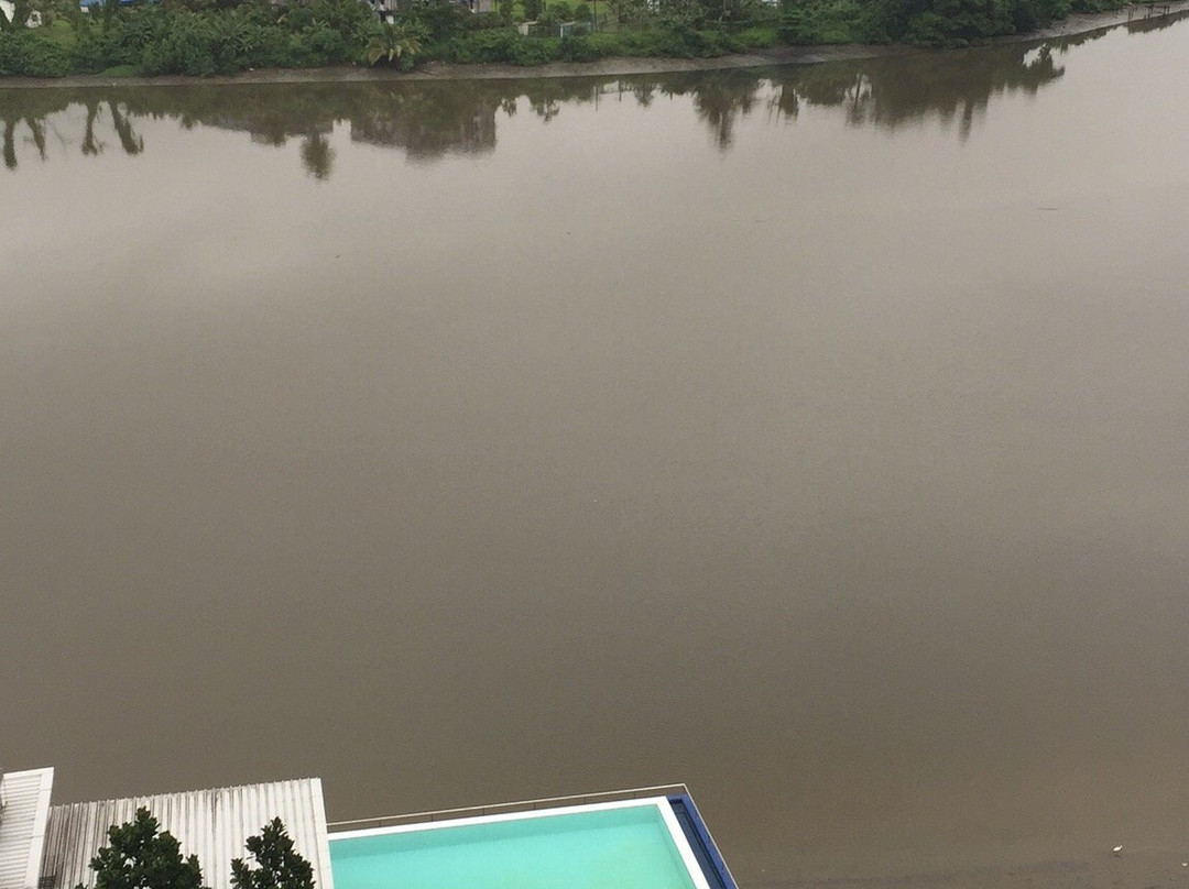 UCSI Hotel Kuching主图