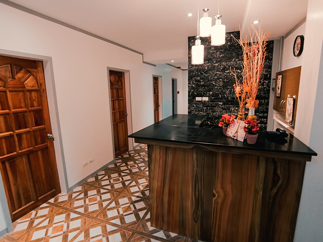 Kingswick Residences And Lodge主图