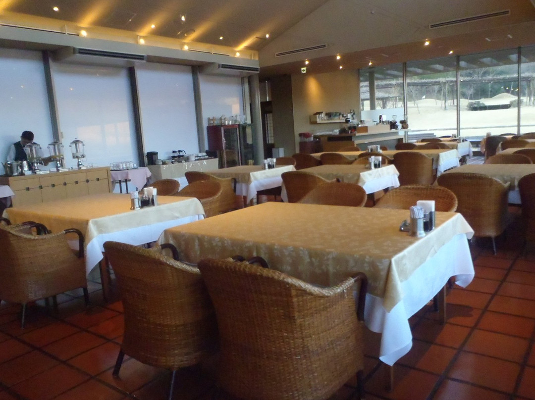 Hotel Lake Villa主图