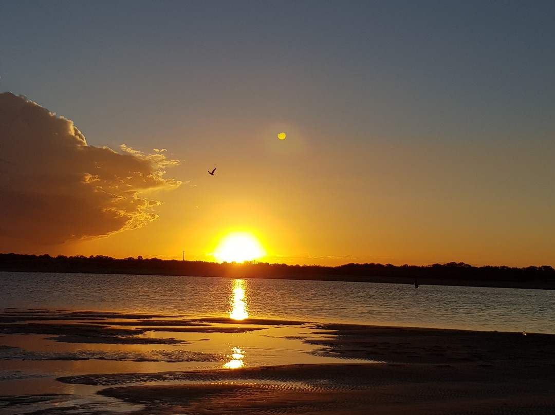 Dunelm House B&B主图