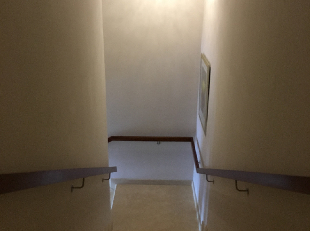 Hotel Los Brezos主图