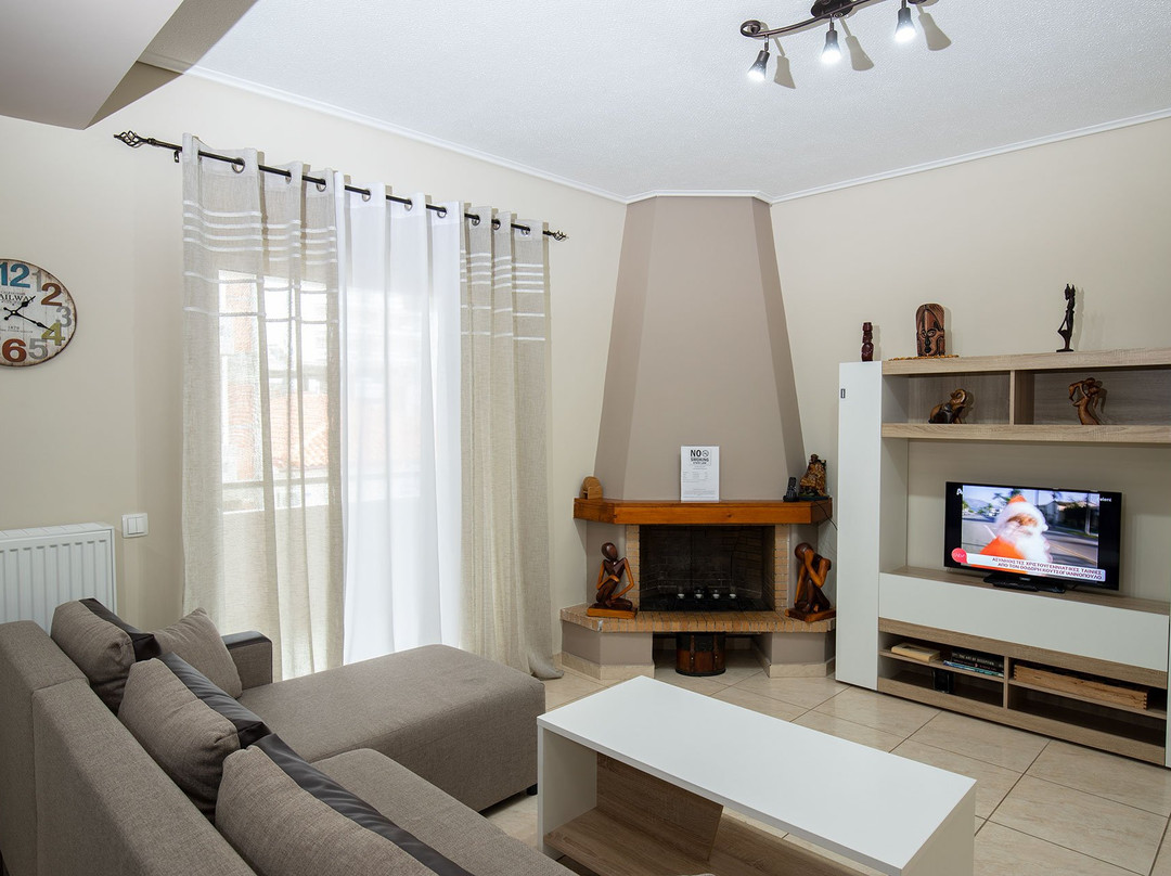 A&J Apartments主图