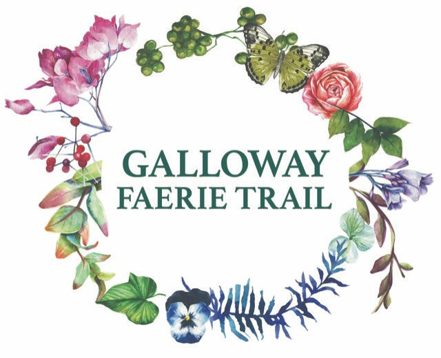 The Galloway Faerie Trail景点图片