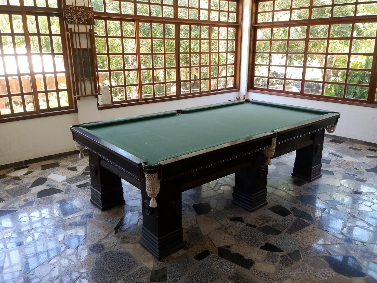 Hotel Fazenda Vale Encantado-家庭/游戏区