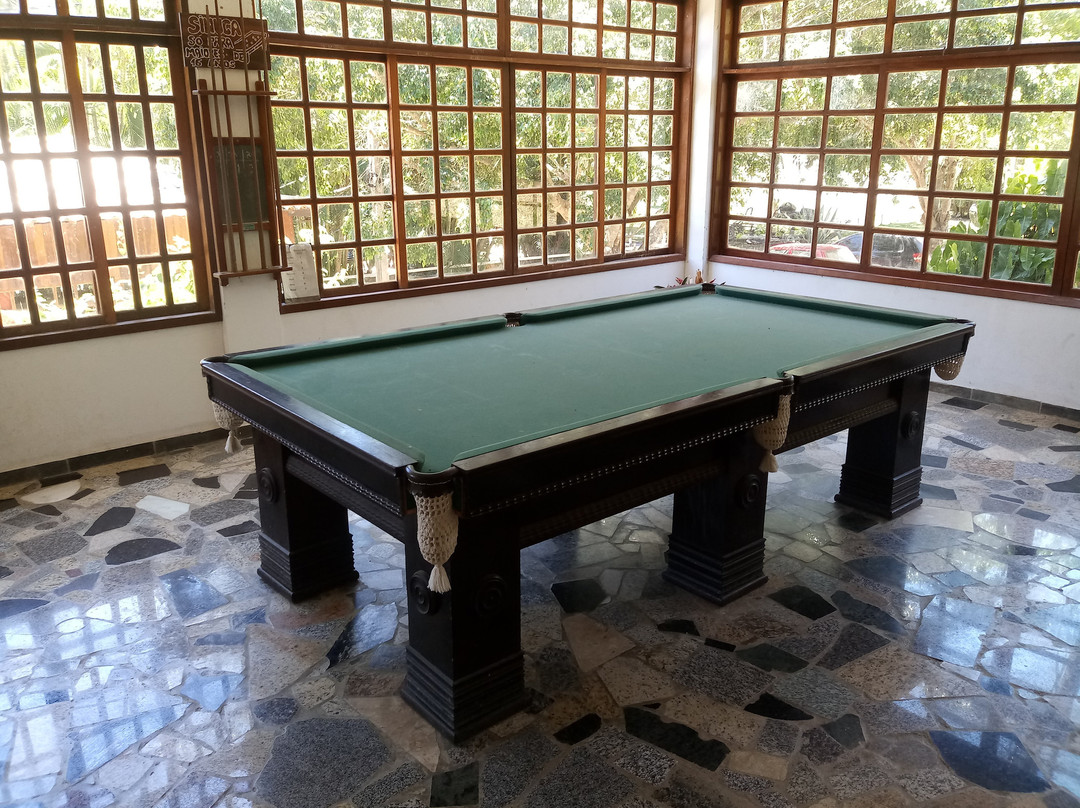 Hotel Fazenda Vale Encantado主图