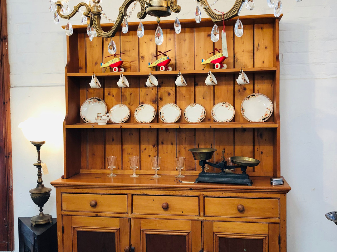 Barrow Boy Traders-Castlemaine必去景点