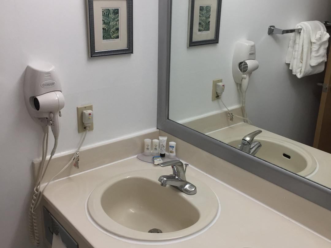 法明顿美国最有价值旅馆主图