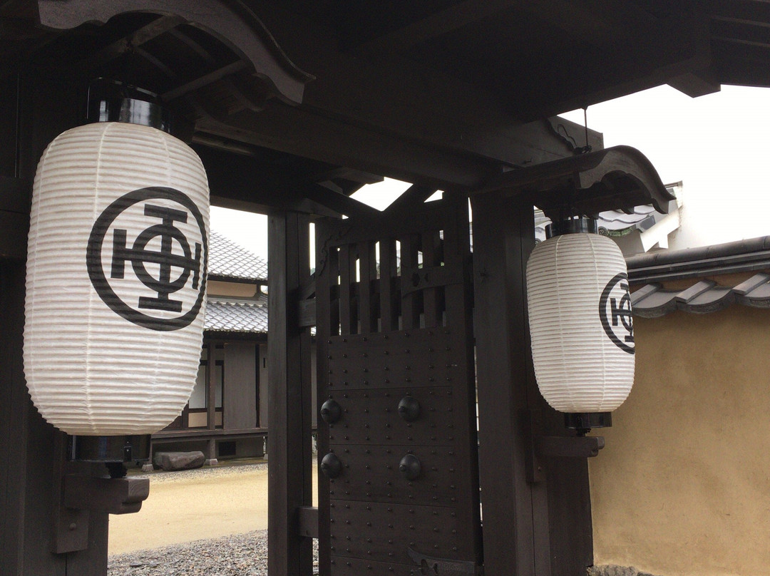 Tonomachi Old Samurai Residences景点图片