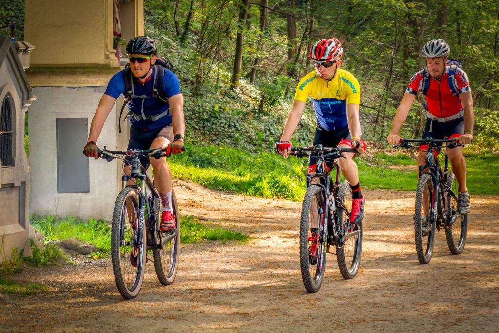 Biking Benelux景点图片