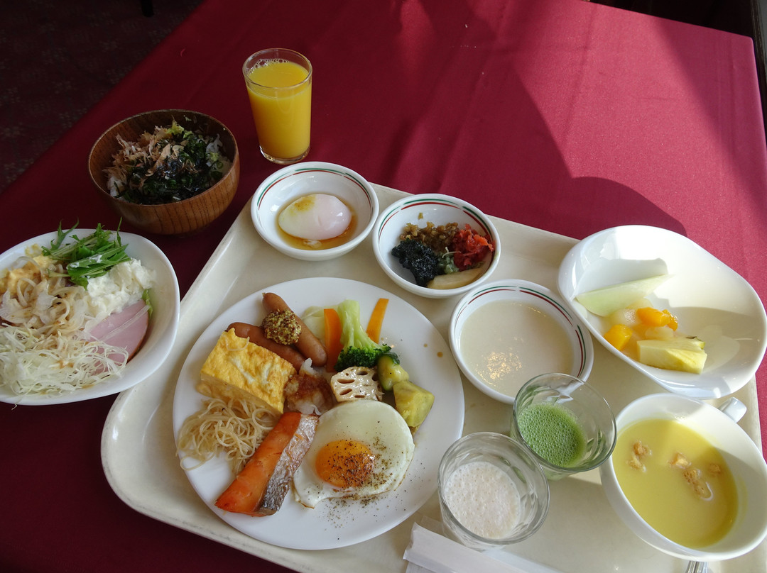 Azumino Hotaka View Hotel主图