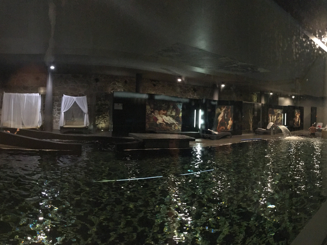 Hotel Krasicki主图