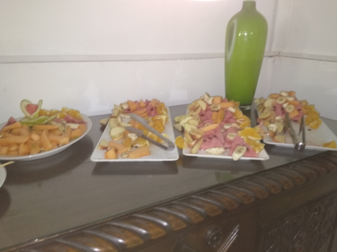 Select Hotel Piriapolis主图