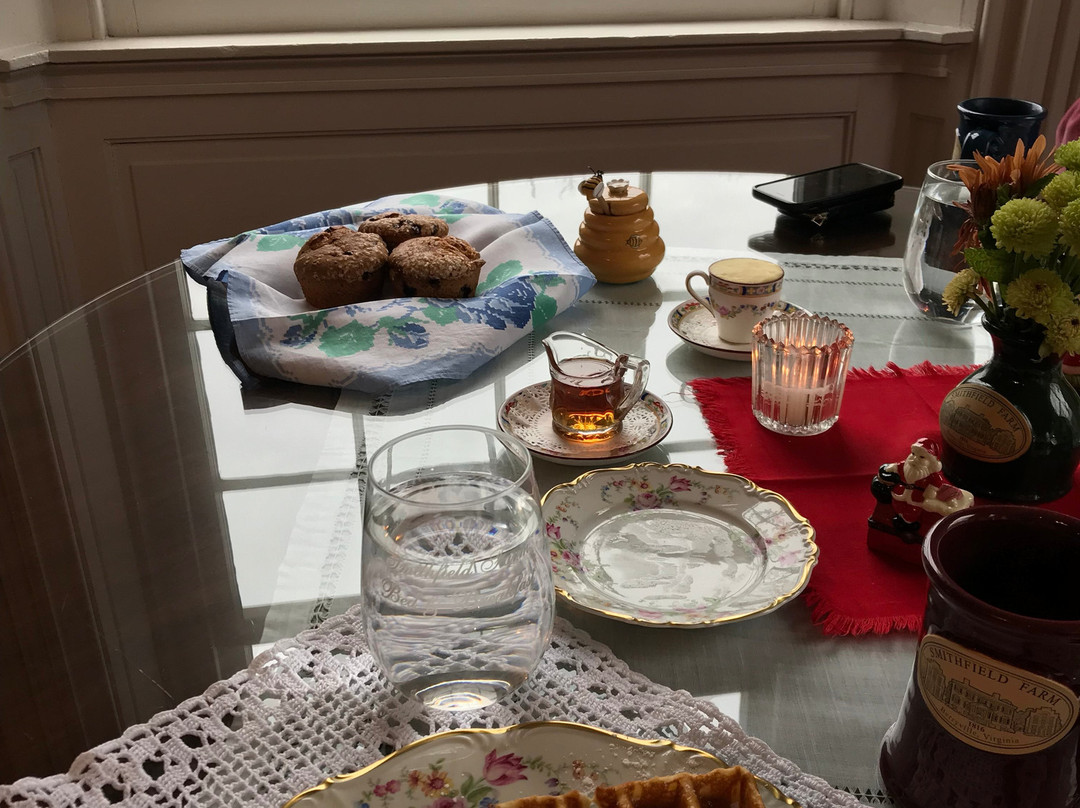 Smithfield Farm Bed and Breakfast主图