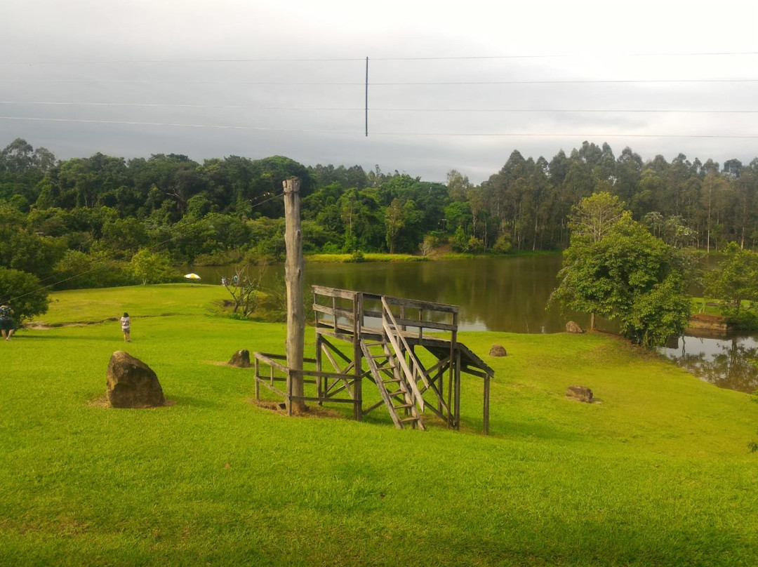 Pousada Fazenda Buracao主图