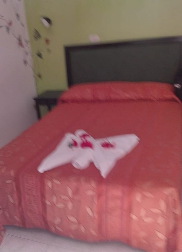 Bellavista Suites By Villas Verdes主图