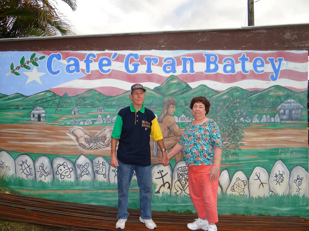 Cafe Gran Batey-Utuado必去景点